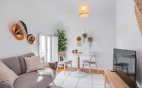 Largo Inn Suites Evora